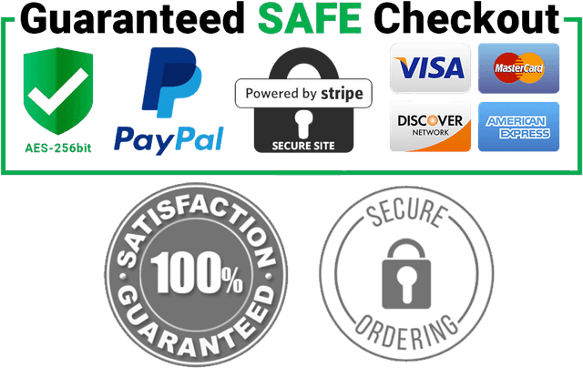 Secure Payment