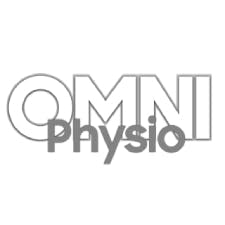 Omni Physio logo